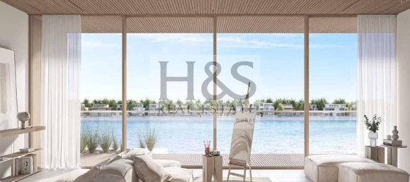 7 Schlafzimmer Villa in Palm Jebel Ali, UAE, Nr. 22941 6