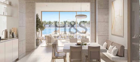 7 Schlafzimmer Villa in Palm Jebel Ali, UAE, Nr. 22941 8
