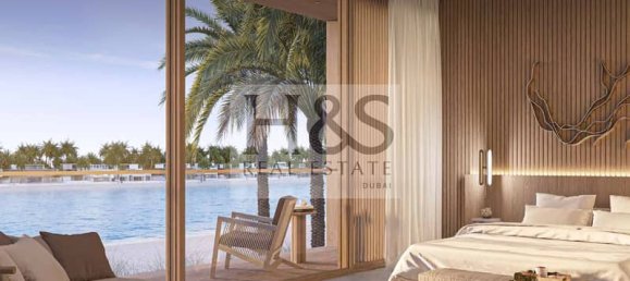 7 Schlafzimmer Villa in Palm Jebel Ali, UAE, Nr. 22941 7