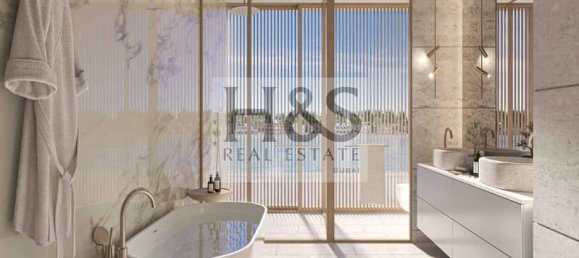 7 Schlafzimmer Villa in Palm Jebel Ali, UAE, Nr. 22941 5