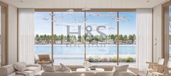 7 Schlafzimmer Villa in Palm Jebel Ali, UAE, Nr. 22941 11