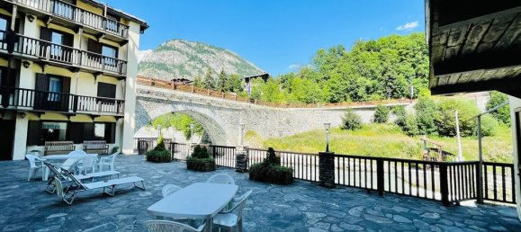 14 غرف نوم فندق في Courmayeur, Italy رقم 80522 12