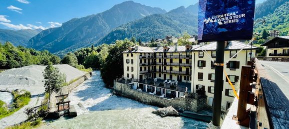 14 غرف نوم فندق في Courmayeur, Italy رقم 80522 28