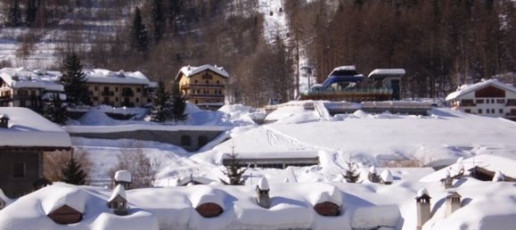 14 غرف نوم فندق في Courmayeur, Italy رقم 80522 38