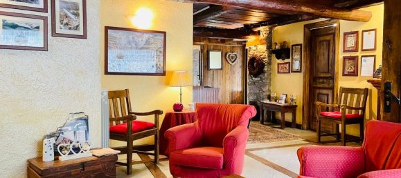 14 غرف نوم فندق في Courmayeur, Italy رقم 80522 9