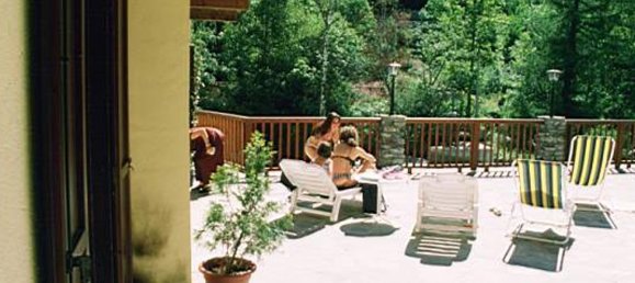 14 غرف نوم فندق في Courmayeur, Italy رقم 80522 36