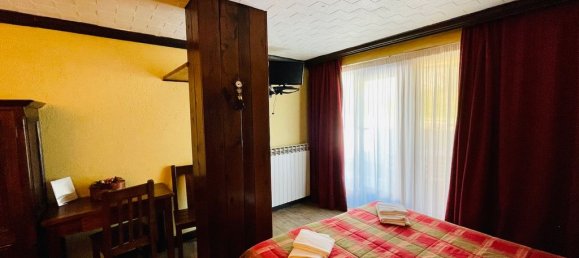 14 غرف نوم فندق في Courmayeur, Italy رقم 80522 47
