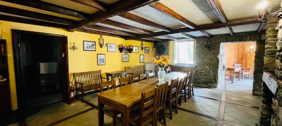 14 غرف نوم فندق في Courmayeur, Italy رقم 80522 22