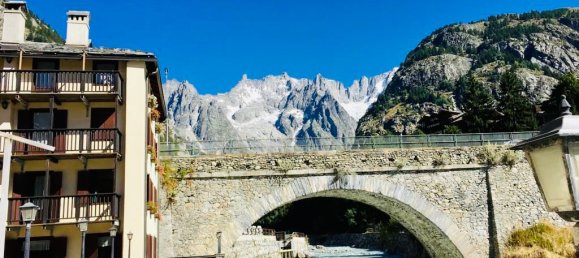 14 غرف نوم فندق في Courmayeur, Italy رقم 80522 18