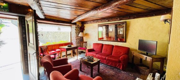 14 غرف نوم فندق في Courmayeur, Italy رقم 80522 4
