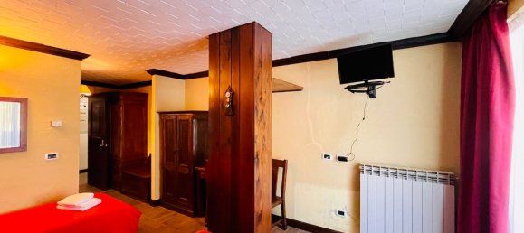 14 غرف نوم فندق في Courmayeur, Italy رقم 80522 8