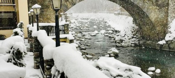 14 غرف نوم فندق في Courmayeur, Italy رقم 80522 15