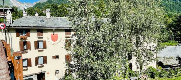 14 غرف نوم فندق في Courmayeur, Italy رقم 80522 29