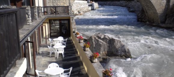14 غرف نوم فندق في Courmayeur, Italy رقم 80522 48