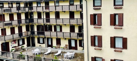 14 غرف نوم فندق في Courmayeur, Italy رقم 80522 11