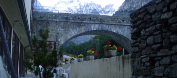 14 غرف نوم فندق في Courmayeur, Italy رقم 80522 39