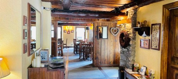 14 غرف نوم فندق في Courmayeur, Italy رقم 80522 19