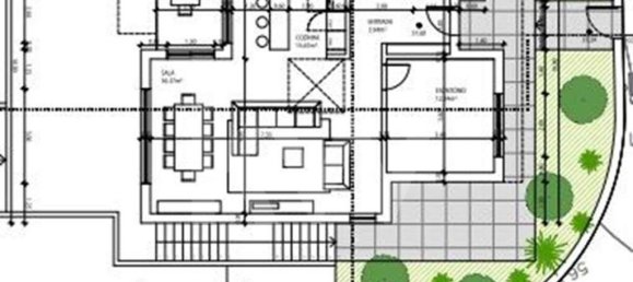 3 Schlafzimmer Haus in Corroios, Portugal, Nr. 68852 3