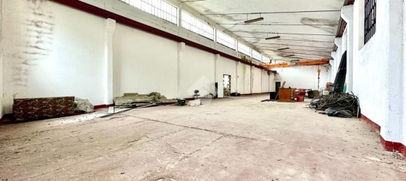 Lagerhaus in Serravalle Scrivia, Italy 830m², Nr. 81629 29