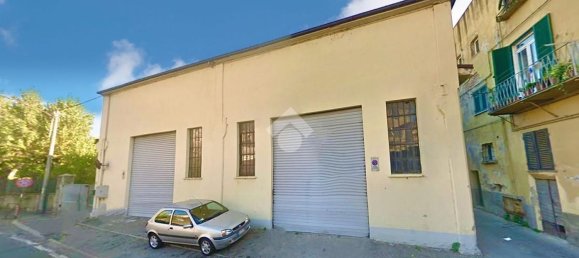 Lagerhaus in Serravalle Scrivia, Italy 830m², Nr. 81629 15