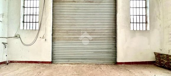 Lagerhaus in Serravalle Scrivia, Italy 830m², Nr. 81629 2