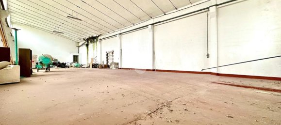 Lagerhaus in Serravalle Scrivia, Italy 830m², Nr. 81629 25