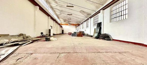 Lagerhaus in Serravalle Scrivia, Italy 830m², Nr. 81629 23