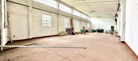 Lagerhaus in Serravalle Scrivia, Italy 830m², Nr. 81629 24