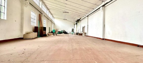 Lagerhaus in Serravalle Scrivia, Italy 830m², Nr. 81629 22