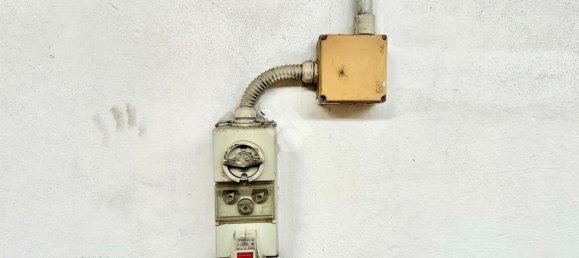 Lagerhaus in Serravalle Scrivia, Italy 830m², Nr. 81629 5