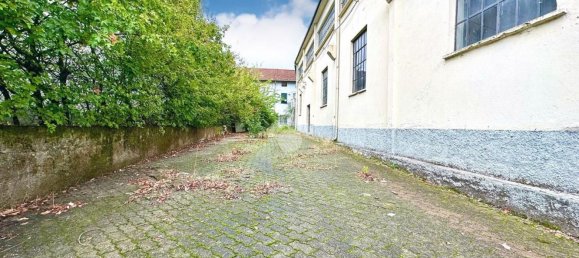 Lagerhaus in Serravalle Scrivia, Italy 830m², Nr. 81629 9