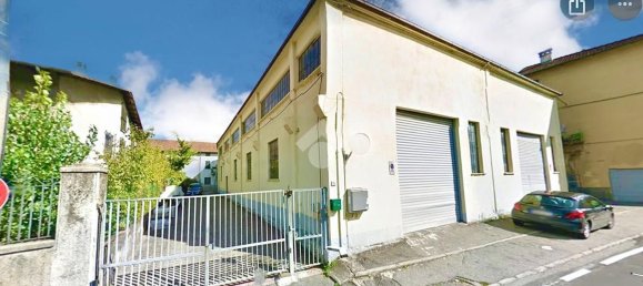 Lagerhaus in Serravalle Scrivia, Italy 830m², Nr. 81629 13
