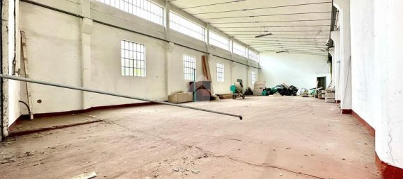 Lagerhaus in Serravalle Scrivia, Italy 830m², Nr. 81629 26