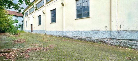 Lagerhaus in Serravalle Scrivia, Italy 830m², Nr. 81629 8