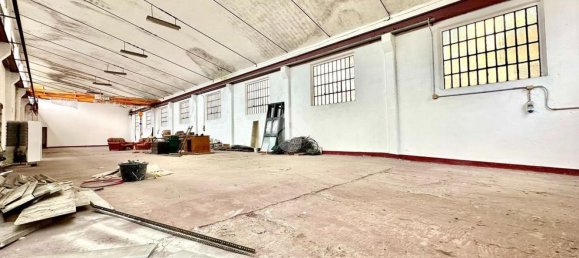 Lagerhaus in Serravalle Scrivia, Italy 830m², Nr. 81629 28