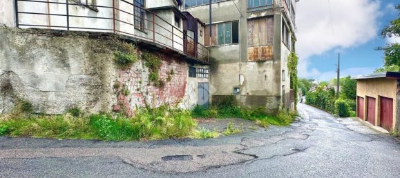 Lagerhaus in Serravalle Scrivia, Italy 830m², Nr. 81629 14