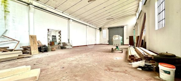 Lagerhaus in Serravalle Scrivia, Italy 830m², Nr. 81629 18