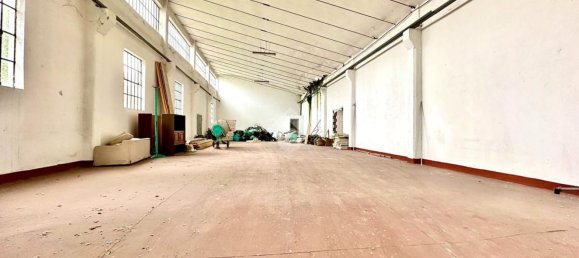 Lagerhaus in Serravalle Scrivia, Italy 830m², Nr. 81629 21