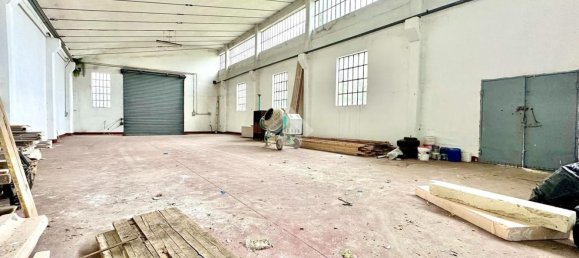 Lagerhaus in Serravalle Scrivia, Italy 830m², Nr. 81629 20