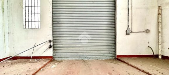 Lagerhaus in Serravalle Scrivia, Italy 830m², Nr. 81629 27