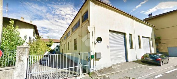 Lagerhaus in Serravalle Scrivia, Italy 830m², Nr. 81629 11