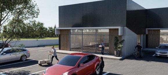  قطعة أرض في Loule, Portugal 2709متر مربع رقم 115503 6