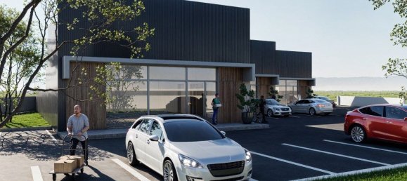  قطعة أرض في Loule, Portugal 2709متر مربع رقم 115503 5