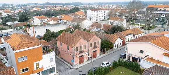 5 chambres Maison à Cantanhede, Portugal No. 25749 4