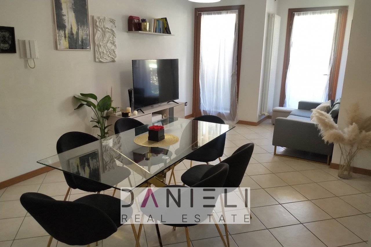 2 chambres Appartement à Montecchio Maggiore, Italy No. 358918