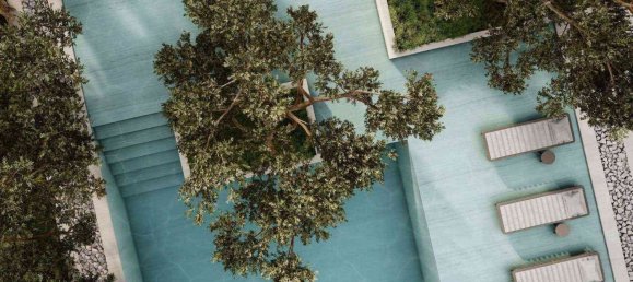 792.0m² Land in KETURAH RESERVE, Meydan Gated Community, UAE No. 60655 3