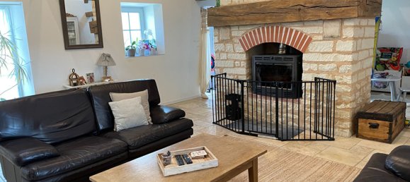 4 bedrooms House in Boussay, France No. 234450 7