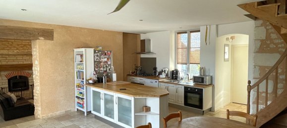 4 bedrooms House in Boussay, France No. 234450 9