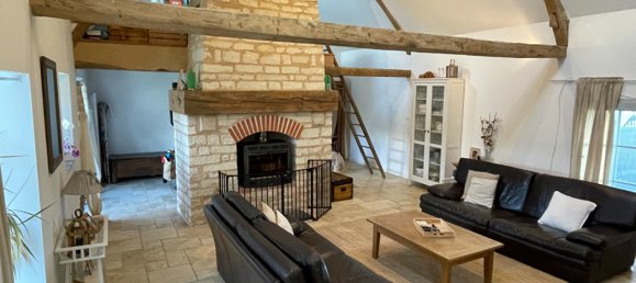 4 bedrooms House in Boussay, France No. 234450 2