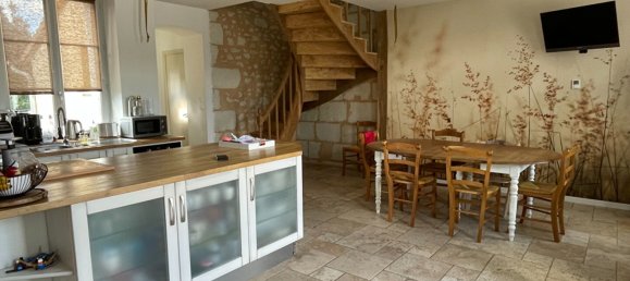 4 bedrooms House in Boussay, France No. 234450 8